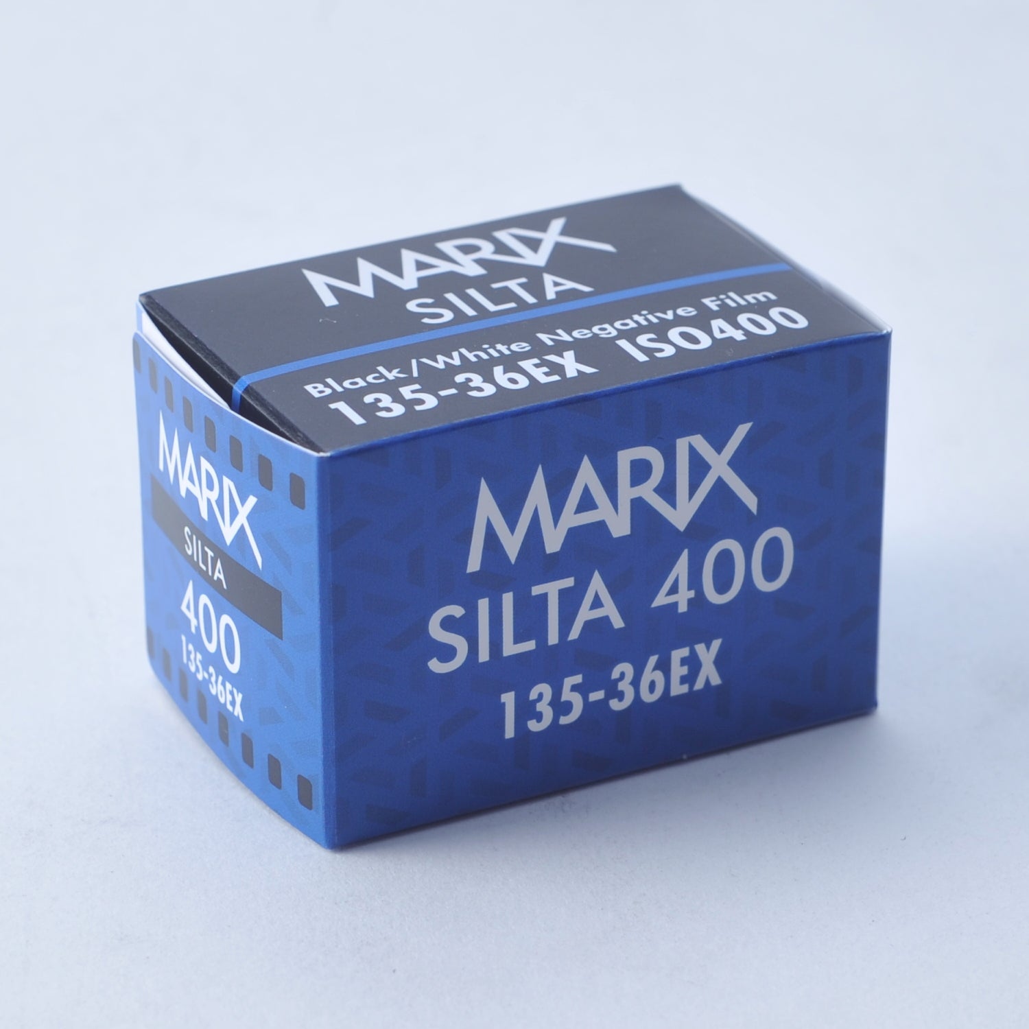 マリックス 白黒ネガフィルム シルタ/SILTA 400 36枚 MARIX SILTA