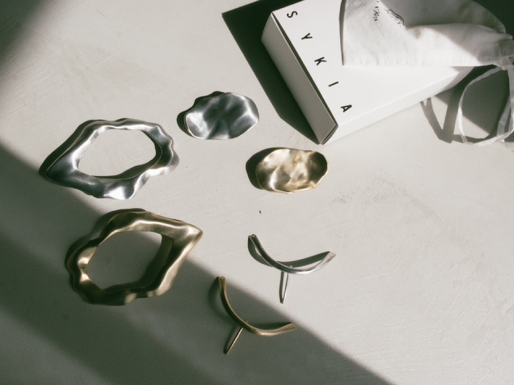 SYKIA×MAO｜コラボヘアアクセサリー第二弾の発売が決定 – MARTE