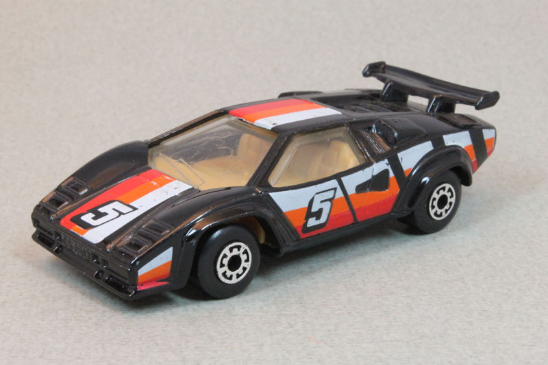 SF0301 Model Details | Matchbox University