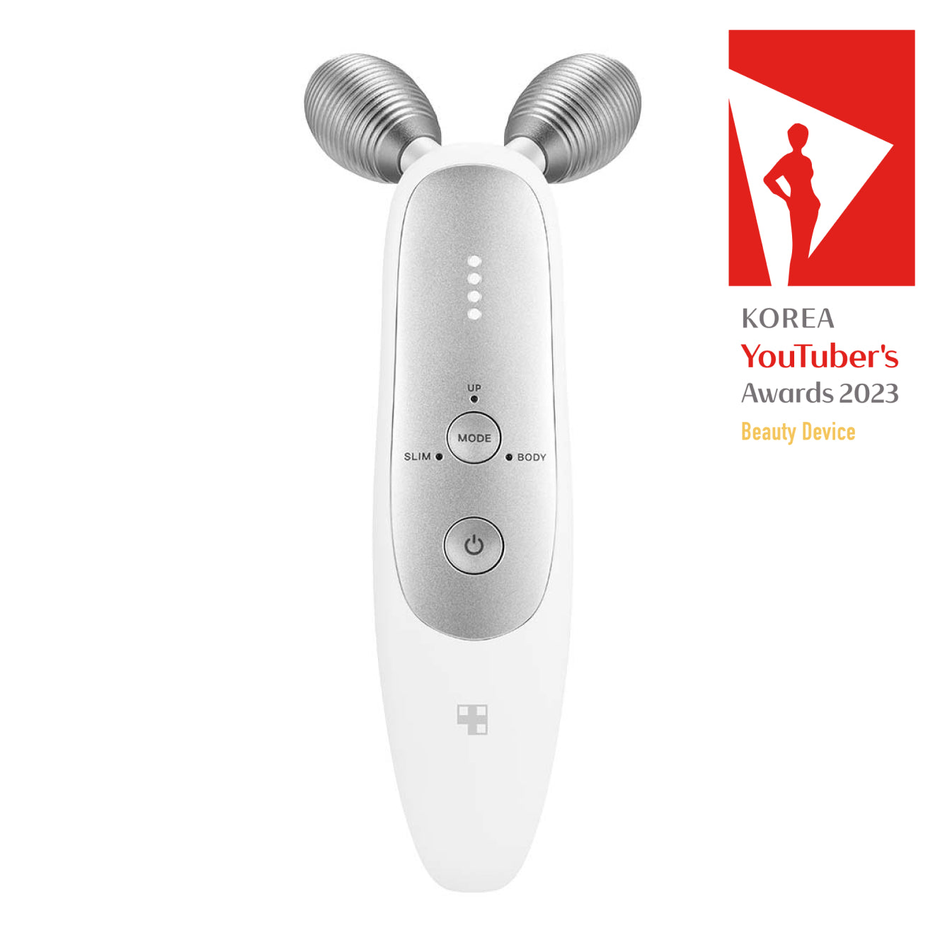 AGE-R Derma EMS Shot – MEDICUBE US