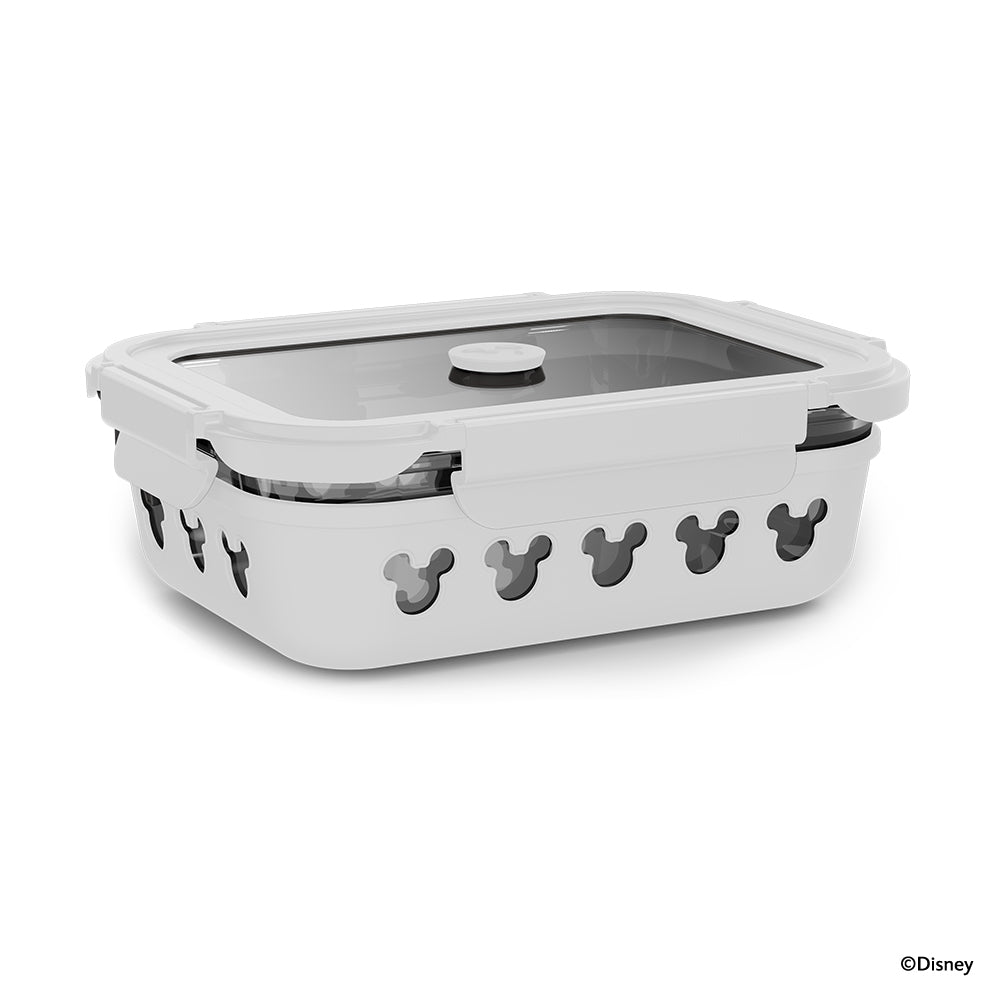 Disney Bon Voyage Collection 電子レンジコンテナ 1050ml – MEYER
