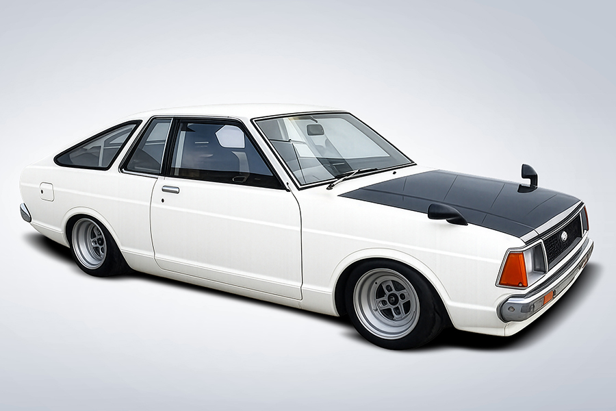 オリジナルパーツ / ケンメリ、ジャパン、S30、旧車専門「水野ワークス