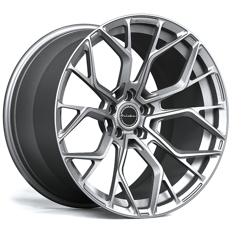 Brixton Forged PF10 ULTRASPORT+ 1 Piece Monoblock Wheels - Starting at