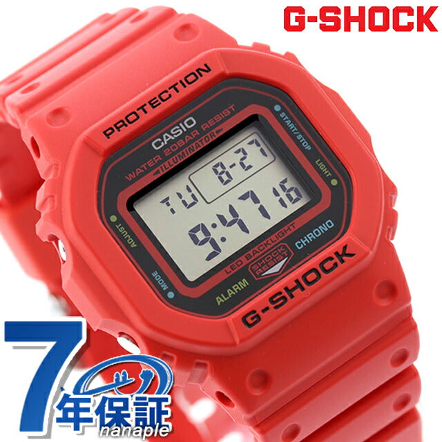 gショック ジーショック G-SHOCK DW-5600EP-4 デジタル 5600シリーズ