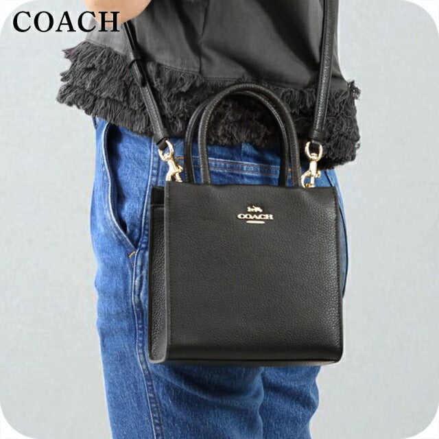 コーチ ハンドバッグ レディース ブランド COACH シグネチャー レザー