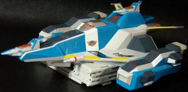 スペースペンドラゴン