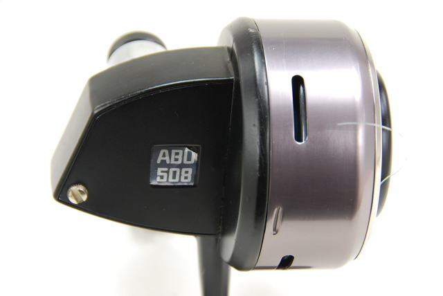 オールドタックル アブ 508 ／オール堂