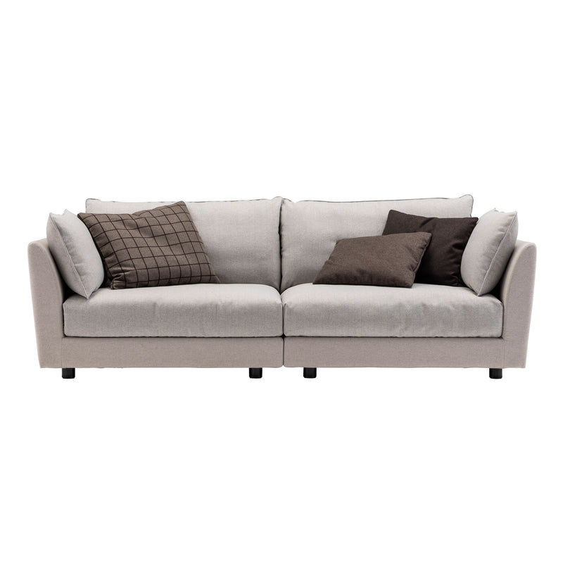 arflex 公式通販】A・SOFA es エー・ソファー エス / ファブリック