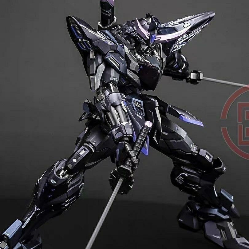 Moshow MCT-J03 Progenitor Effect Noble Class 1/72 Masamune Date