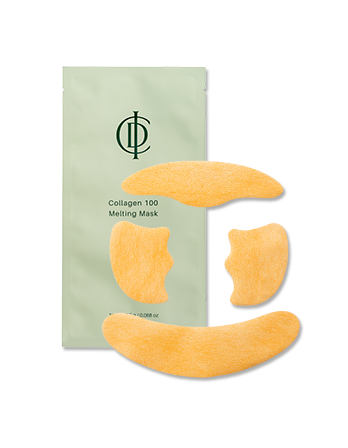 Collagen 100 Melting Sheet - ICD Skincare – The Med Spa at Day Spa