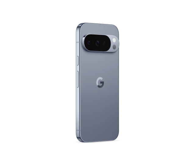 Google Pixel 10 Pro 256GB Moonstone – Tela OLED, Câmera Tripla 5x