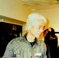 臼井幸彦 （うすいゆきひこ） : 絵画の紹介