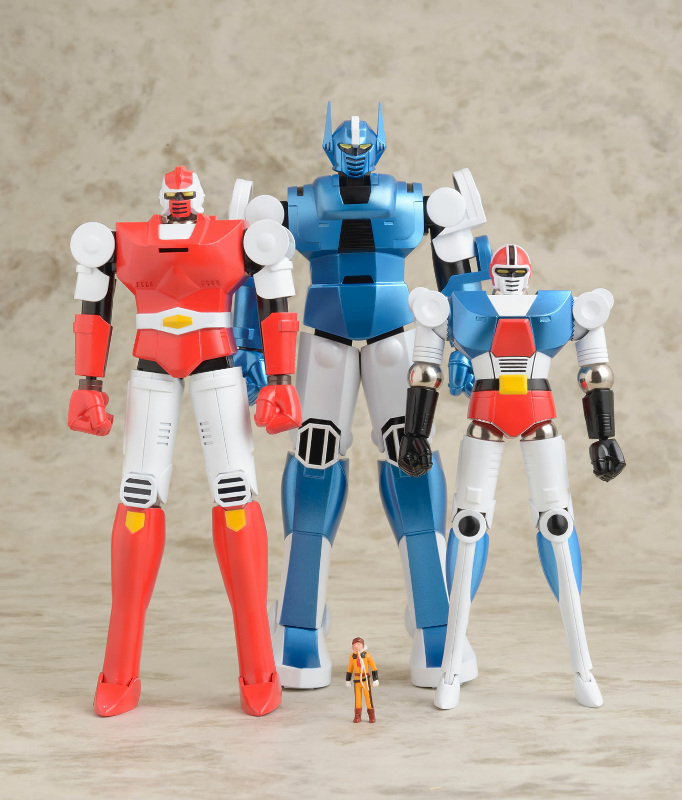 株式会社 EVOLUTION・TOY ホームページ