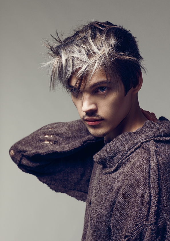 INFO 032 VIDAL SASSOON 