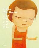 奈良美智：君や 僕に ちょっと似ている | レポート | アイエム