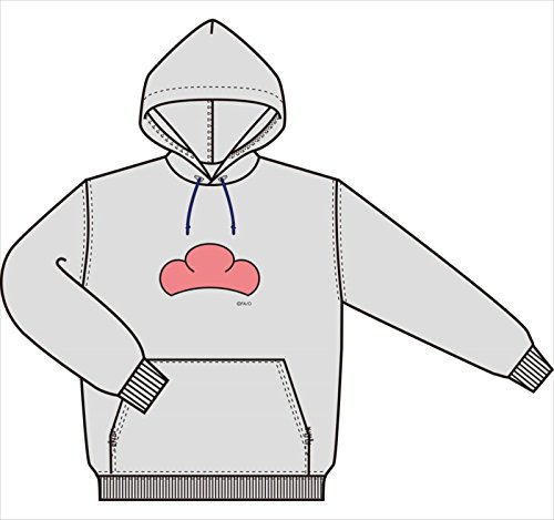 おそ松さん』グッズ続々と登場！松パーカー第2弾に、聖澤庄之助も