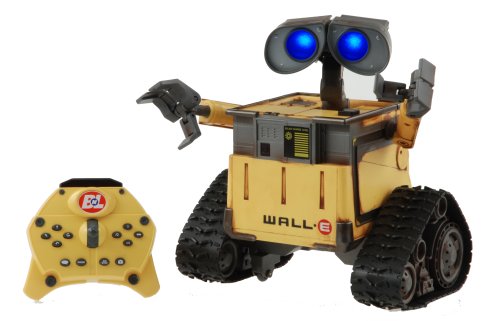 U-コマンド WALL・E - THE KAWASAKI CHAINSAW MASSACRE