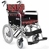 カワムラサイクル KLシリーズ KL12-40 軽量車いす | 介護用品検索の