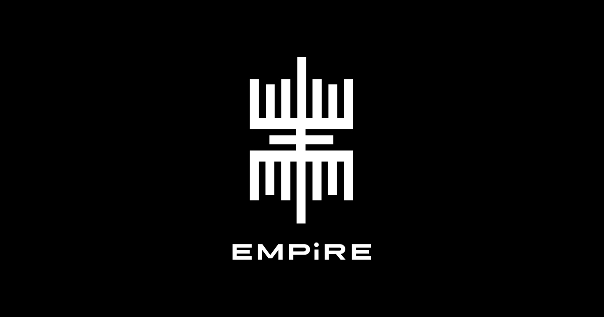 DISCOGRAPHY | EMPiRE OFFiCiAL
