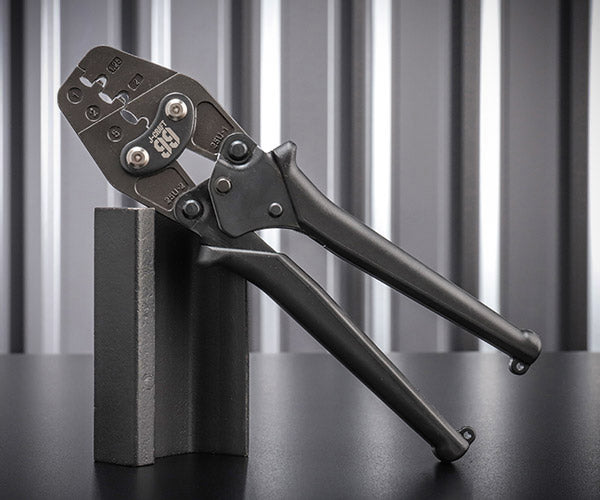 ロブテックス J-CRAFT99 マルチミニ圧着工具 JBAKM1 電装圧着工具 電工