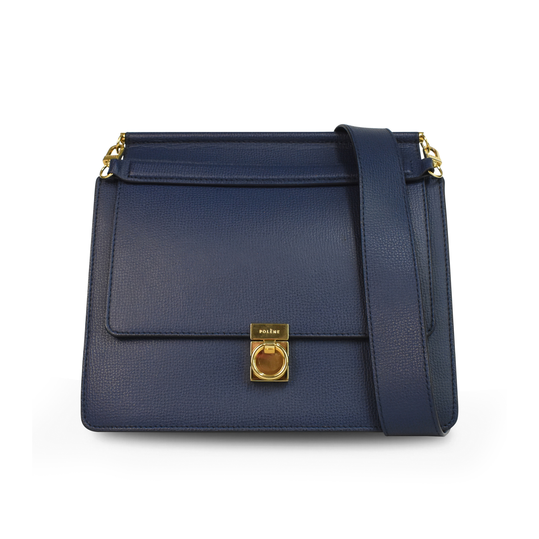 Polène 'Numéro Sept' Bag – Fashionably Yours