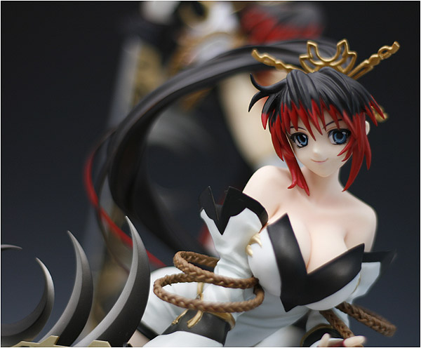 e-flick.netToysボークス 楠舞神夜 Ver2