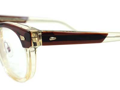 TENDERLOIN×白山眼鏡店 'T-JERRY'メガネ めがね サングラス