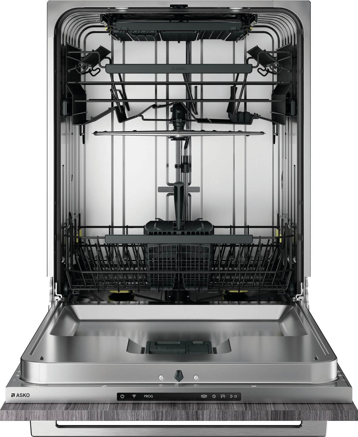 Lave-vaisselle intégré LOGIC XXL – FORS SA