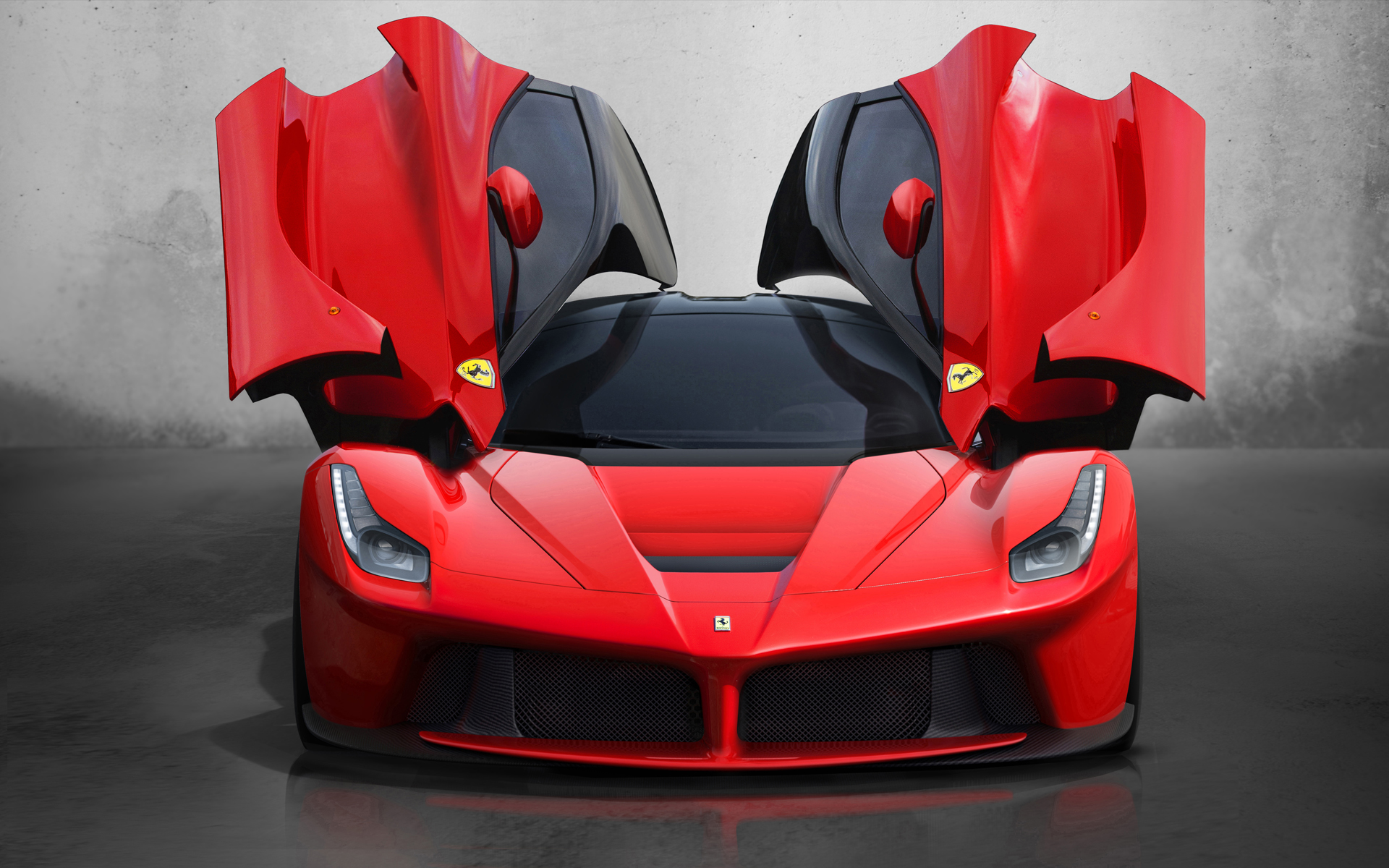 Ferrari LaFerrari