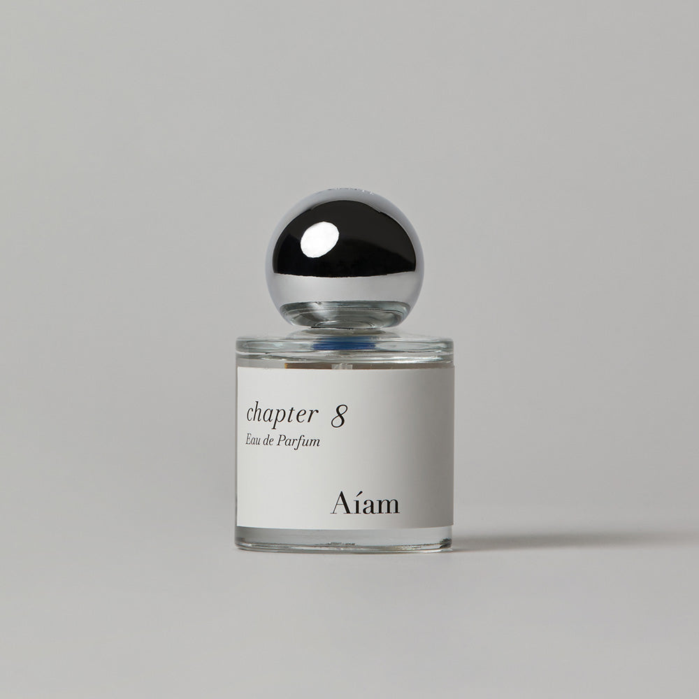 Aíam チャプター8 50mL