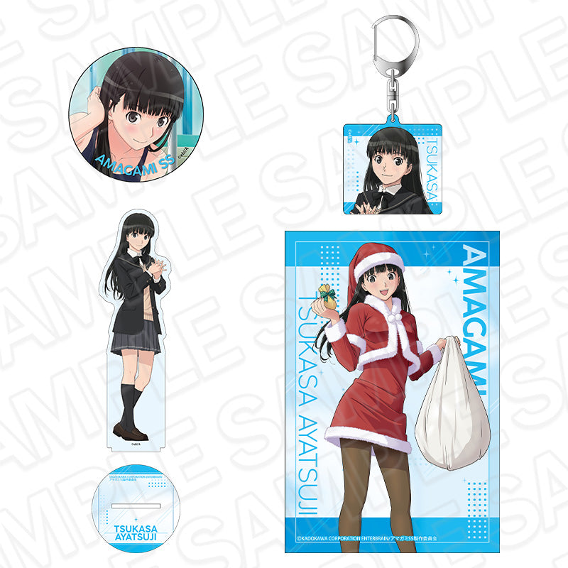 アマガミSS』グッズセット 絢辻 詞 – Anime Store JP（アニメストア.JP）