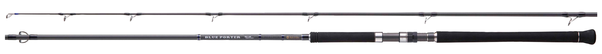 BLUE PORTER SHJ | アレス（ARES）| エギング・アジング・ジギング
