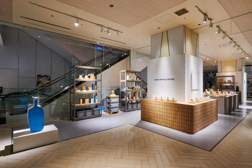 コルク栓を再資源化するプロジェクト | BAMBOO MATERIAL