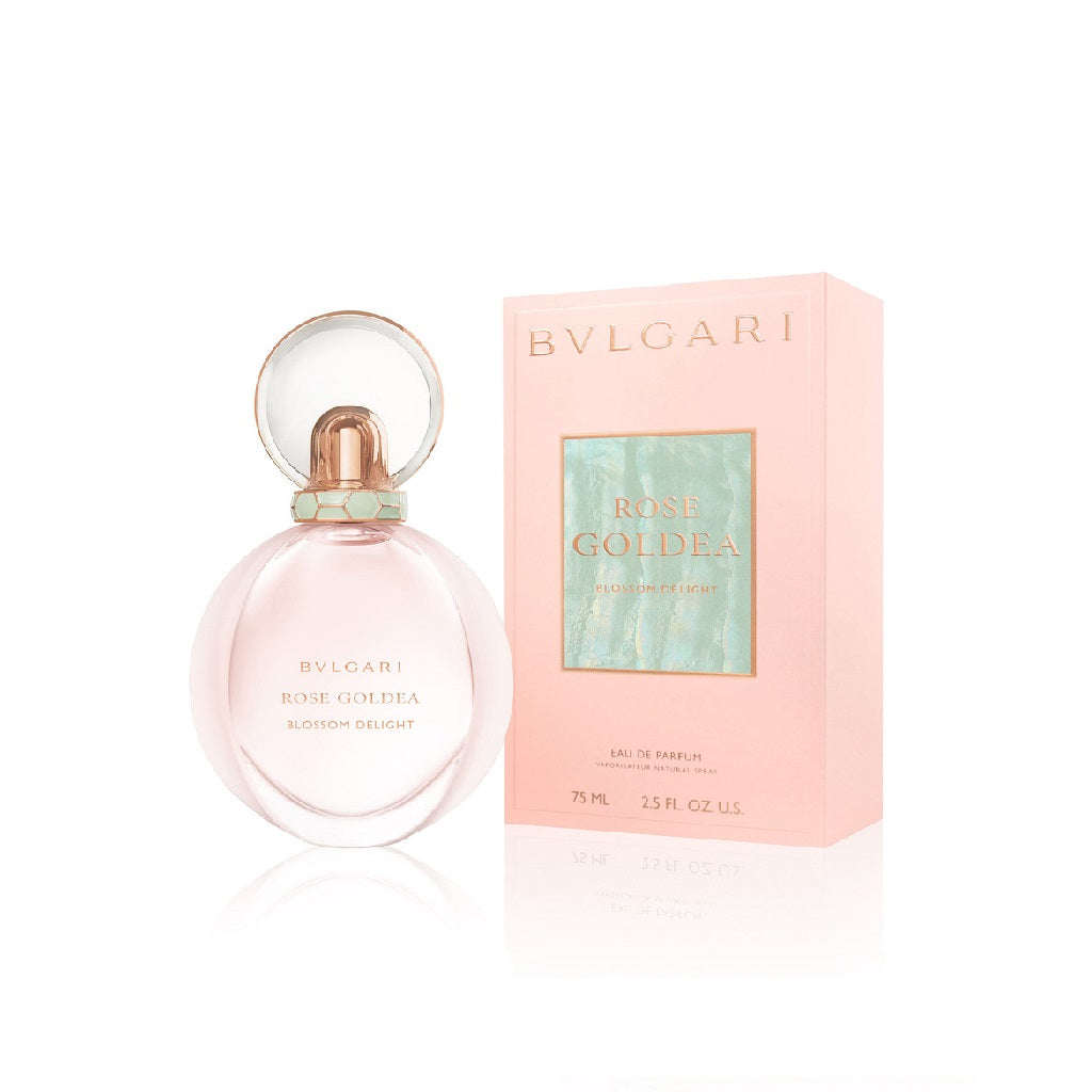 Rose Goldea Blossom Delight 淡香精50ml | |寶格麗| BB美容– BB Beauty