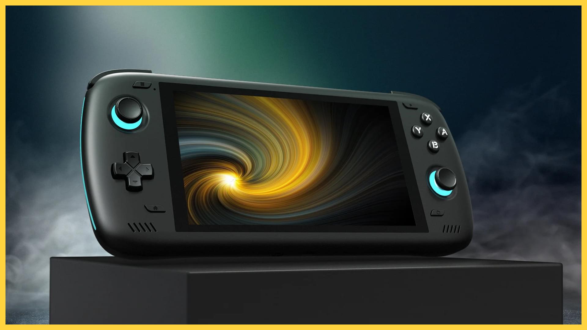 AYN Odin 2完全ガイド｜ハイエンドAndroid携帯機の実力 – BIKMAN TECH