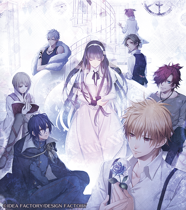 CLOCK ZERO ～終焉の一秒～ 10周年！ - CLOCK ZERO ～終焉の一秒～ 総合