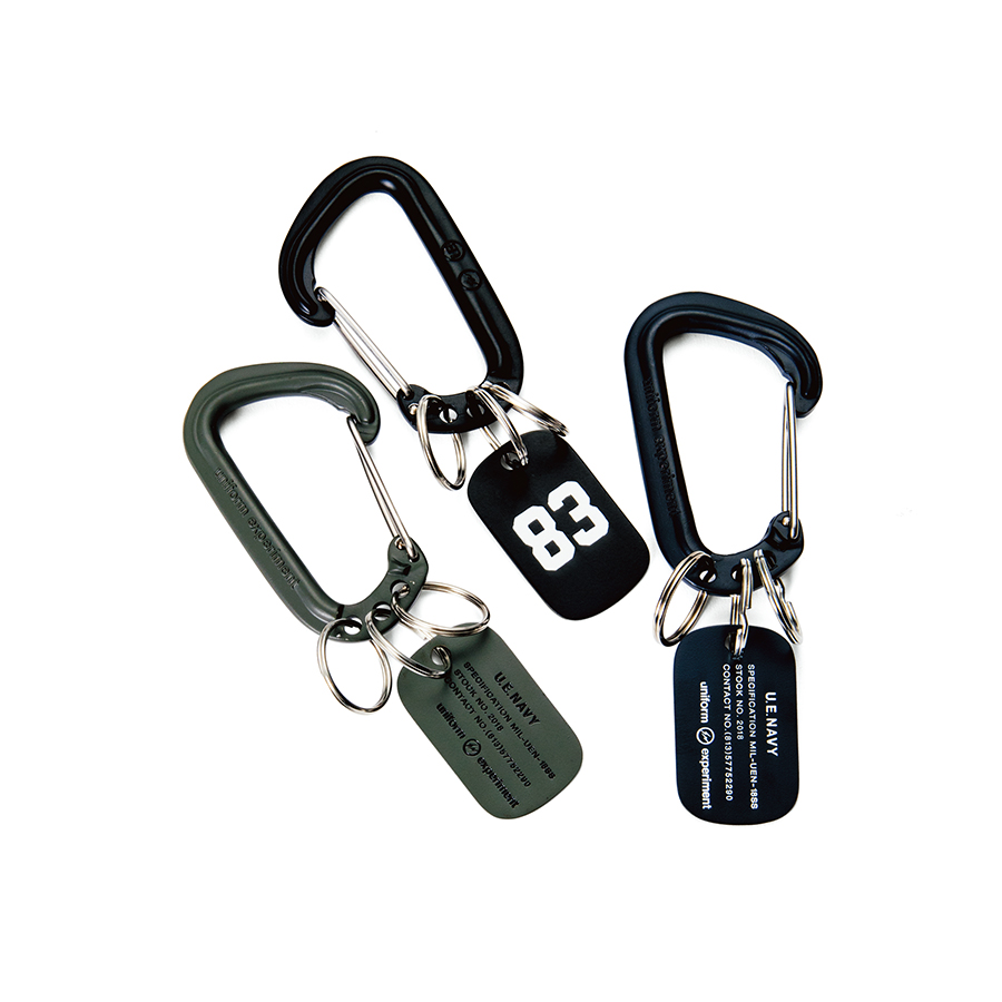 NEW RELEASE 【uniform experiment】 | seesaw｜SOPH.やuniform