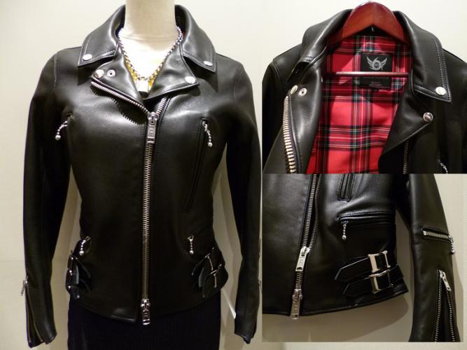 666 LJW-1TF-RT-SHEEP SKIN NANA MODEL/SIZE-32 - 128,700円 : Zen