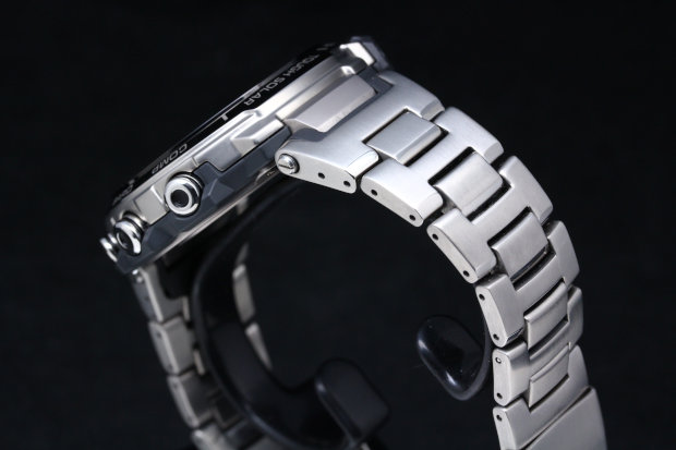 Casio Protrek Manaslu PRX-2000T-7JF | 買取実績