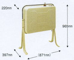 OTX-305SAYV 石油給湯器 ノーリツ | ガス給湯器・石油給湯器の根岸設備