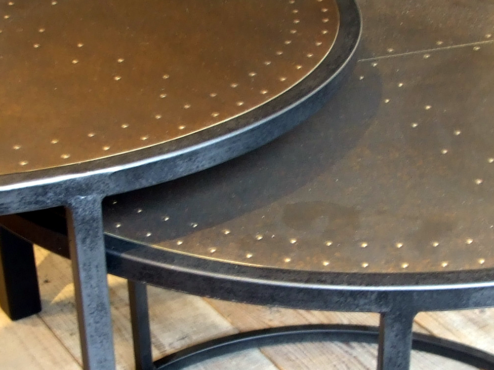 Elma エルマ・サイドテーブル