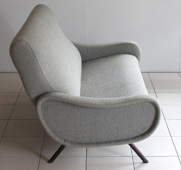 マルコ・ザヌーゾ 「Lady（レディ）」Settee: KAMADA 北欧家具