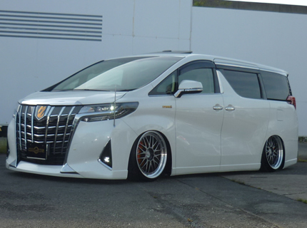 ワゴン GALLERY ギャラリー | auto messe オートメッセ