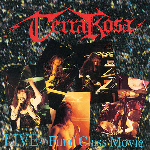 30th Anniversary Premium BOX | 王様ロック｜キングレコード Hard