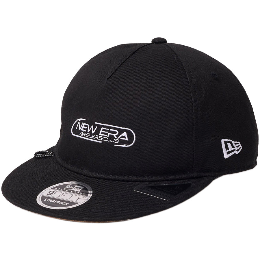 ニューエラ キャップ NEW ERA RC 9FIFTY A-Frame フラットバイザー