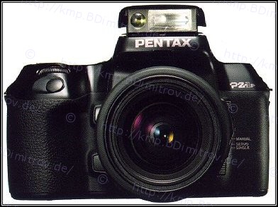 Z-1p / PZ-1p | The K-Mount Page