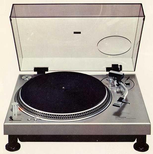 SL-1200