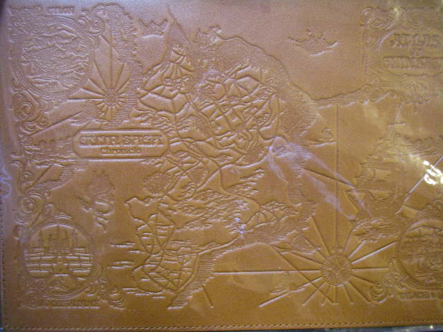 グイン・サーガ博物館