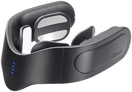 月額3,980円レンタルプラン：ヤーマン メディリフト ネック EMS 首もと