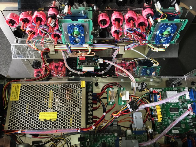 COMBO AV EX+ PR 取扱マニュアル（コンボ AV EX+）